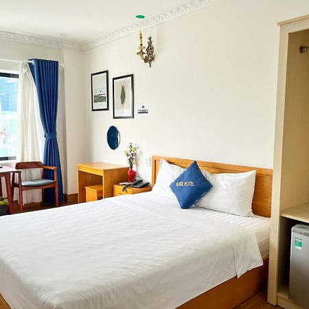 Hata Hotel Quy Nhơn Kültér fotó